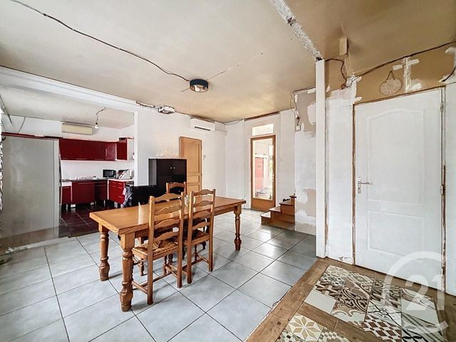 maison à vendre - 5 pièces - 168.98 m2 - CONCHY LES POTS - 60 - PICARDIE - Century 21 Infinity