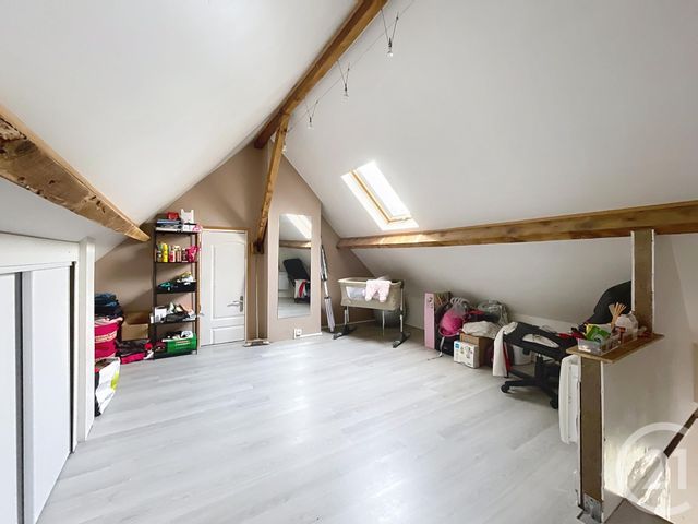 maison à vendre - 5 pièces - 168.98 m2 - CONCHY LES POTS - 60 - PICARDIE - Century 21 Infinity