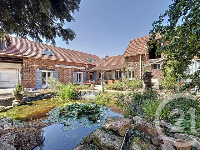 maison - GURY - 60