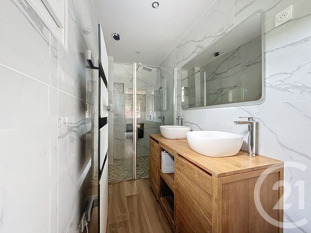 maison à vendre - 6 pièces - 110.58 m2 - MAREUIL LA MOTTE - 60 - PICARDIE - Century 21 Infinity