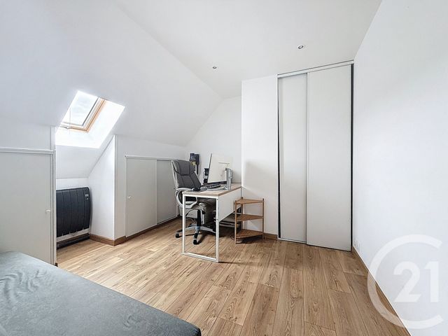 maison à vendre - 6 pièces - 110.58 m2 - MAREUIL LA MOTTE - 60 - PICARDIE - Century 21 Infinity