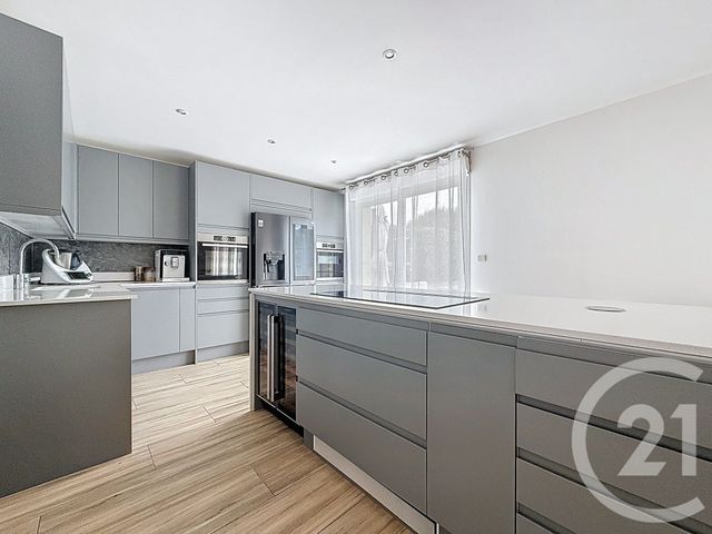 maison à vendre - 6 pièces - 110.58 m2 - MAREUIL LA MOTTE - 60 - PICARDIE - Century 21 Infinity