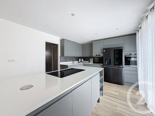 maison à vendre - 6 pièces - 110.58 m2 - MAREUIL LA MOTTE - 60 - PICARDIE - Century 21 Infinity