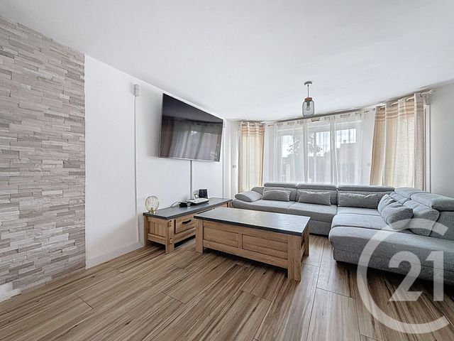 maison à vendre - 6 pièces - 110.58 m2 - MAREUIL LA MOTTE - 60 - PICARDIE - Century 21 Infinity