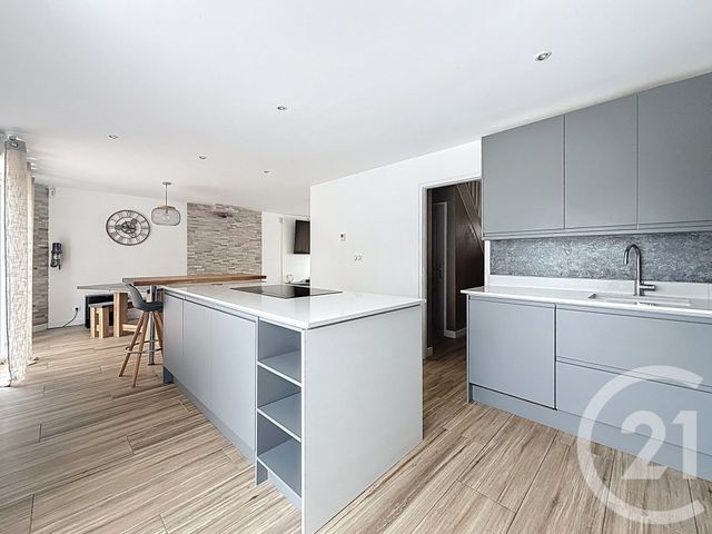 maison à vendre - 6 pièces - 110.58 m2 - MAREUIL LA MOTTE - 60 - PICARDIE - Century 21 Infinity