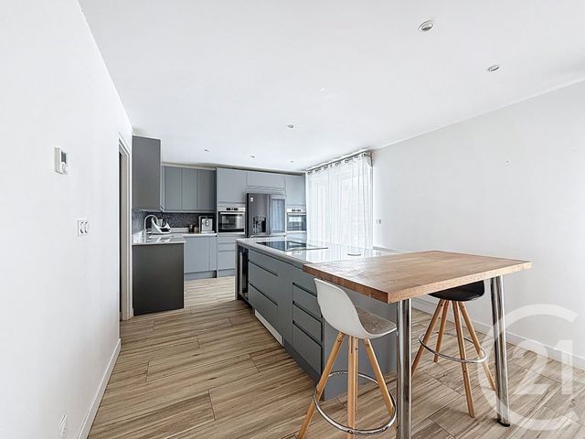 maison à vendre - 6 pièces - 110.58 m2 - MAREUIL LA MOTTE - 60 - PICARDIE - Century 21 Infinity