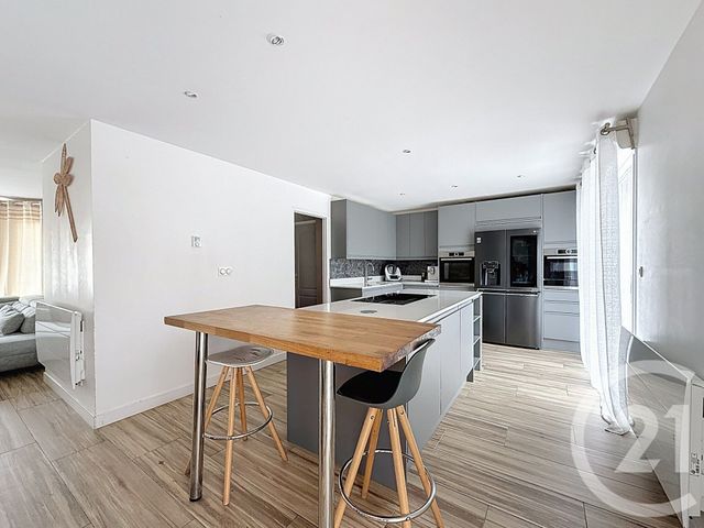 maison à vendre - 6 pièces - 110.58 m2 - MAREUIL LA MOTTE - 60 - PICARDIE - Century 21 Infinity