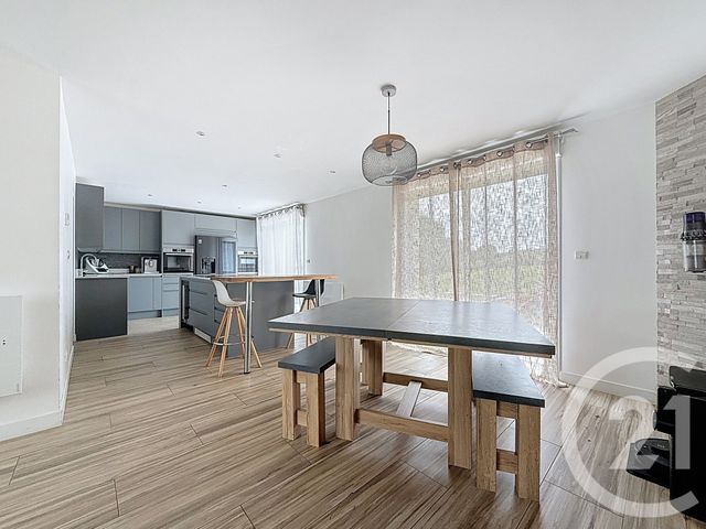 maison à vendre - 6 pièces - 110.58 m2 - MAREUIL LA MOTTE - 60 - PICARDIE - Century 21 Infinity