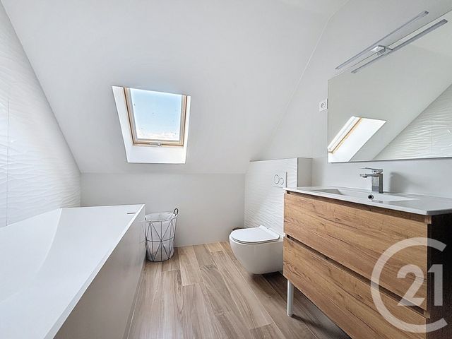 maison à vendre - 6 pièces - 110.58 m2 - MAREUIL LA MOTTE - 60 - PICARDIE - Century 21 Infinity