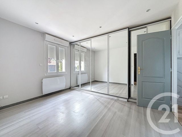 maison à vendre - 6 pièces - 110.58 m2 - MAREUIL LA MOTTE - 60 - PICARDIE - Century 21 Infinity