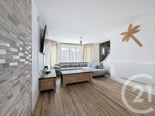 maison à vendre - 6 pièces - 110.58 m2 - MAREUIL LA MOTTE - 60 - PICARDIE - Century 21 Infinity