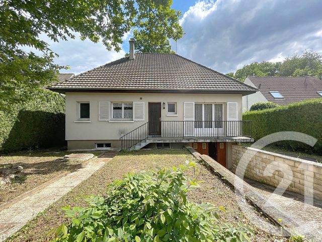 maison - VILLERS SUR COUDUN - 60