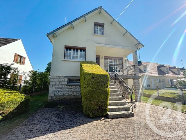 Maison à vendre ST LEGER AUX BOIS