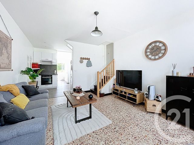 maison à vendre - 4 pièces - 78.72 m2 - COUDUN - 60 - PICARDIE - Century 21 Infinity
