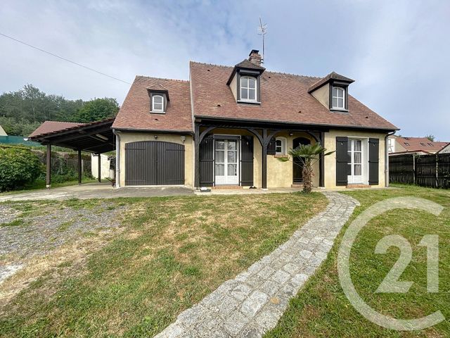maison - LONGUEIL ANNEL - 60