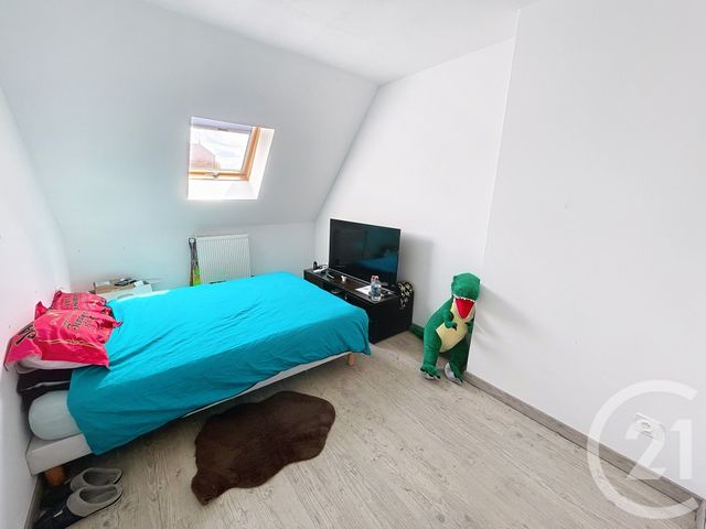 Afficher la photo en grand maison à vendre - 8 pièces - 165.0 m2 - BOULOGNE LA GRASSE - 60 - PICARDIE - Century 21 Infinity