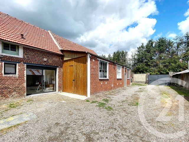 Afficher la photo en grand maison à vendre - 8 pièces - 165.0 m2 - BOULOGNE LA GRASSE - 60 - PICARDIE - Century 21 Infinity