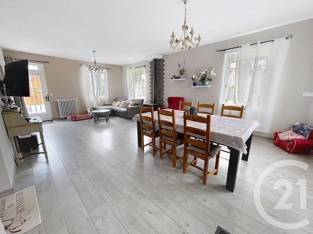 Afficher la photo en grand maison à vendre - 8 pièces - 165.0 m2 - BOULOGNE LA GRASSE - 60 - PICARDIE - Century 21 Infinity