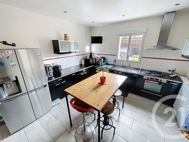 Afficher la photo en grand maison à vendre - 8 pièces - 165.0 m2 - BOULOGNE LA GRASSE - 60 - PICARDIE - Century 21 Infinity