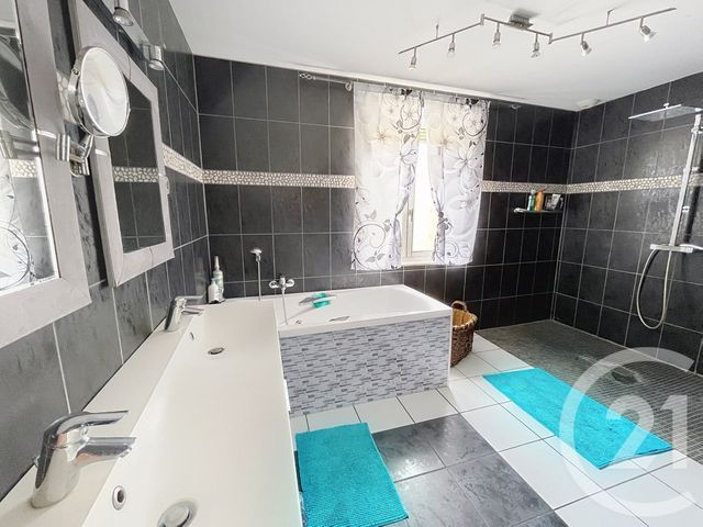 Afficher la photo en grand maison à vendre - 8 pièces - 165.0 m2 - BOULOGNE LA GRASSE - 60 - PICARDIE - Century 21 Infinity