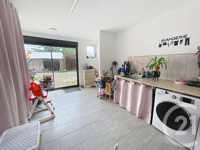 Afficher la photo en grand maison à vendre - 8 pièces - 165.0 m2 - BOULOGNE LA GRASSE - 60 - PICARDIE - Century 21 Infinity