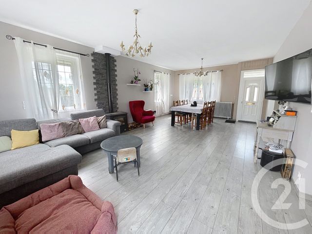 Afficher la photo en grand maison à vendre - 8 pièces - 165.0 m2 - BOULOGNE LA GRASSE - 60 - PICARDIE - Century 21 Infinity