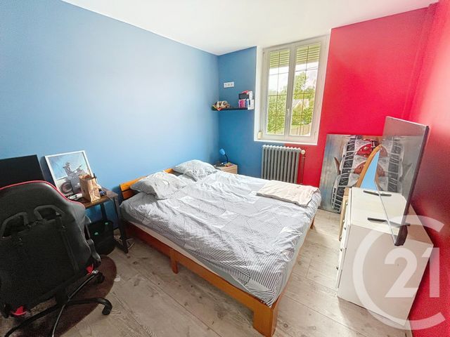 Afficher la photo en grand maison à vendre - 8 pièces - 165.0 m2 - BOULOGNE LA GRASSE - 60 - PICARDIE - Century 21 Infinity