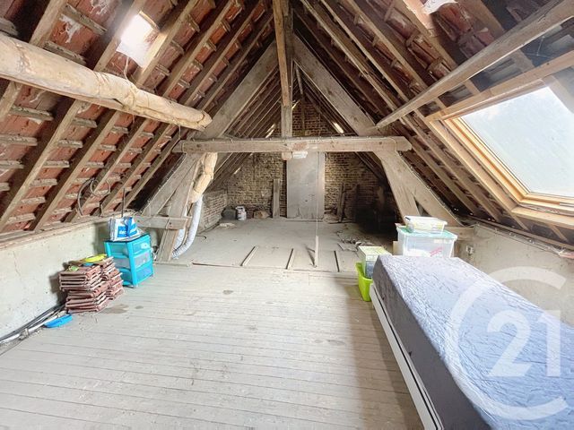 Afficher la photo en grand maison à vendre - 8 pièces - 165.0 m2 - BOULOGNE LA GRASSE - 60 - PICARDIE - Century 21 Infinity