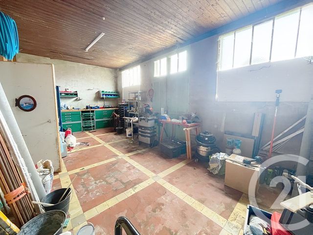 Afficher la photo en grand maison à vendre - 8 pièces - 165.0 m2 - BOULOGNE LA GRASSE - 60 - PICARDIE - Century 21 Infinity