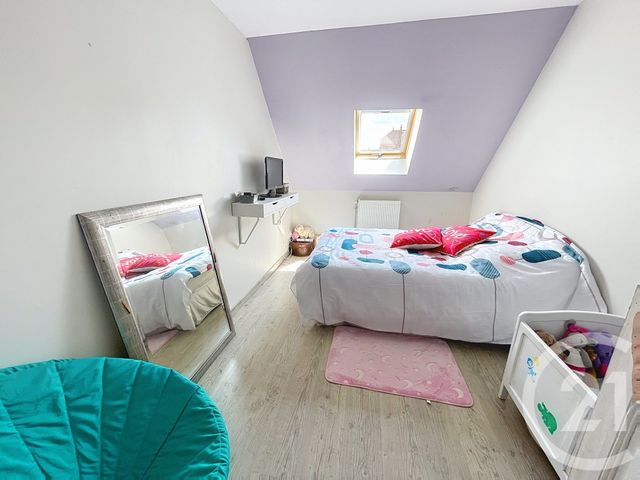 Afficher la photo en grand maison à vendre - 8 pièces - 165.0 m2 - BOULOGNE LA GRASSE - 60 - PICARDIE - Century 21 Infinity