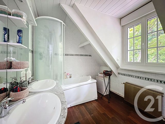 maison à vendre - 8 pièces - 338.0 m2 - VILLERS SUR COUDUN - 60 - PICARDIE - Century 21 Infinity