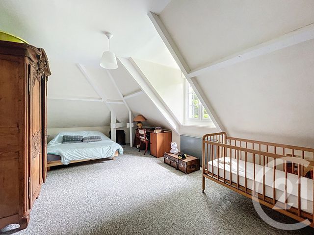 maison à vendre - 8 pièces - 338.0 m2 - VILLERS SUR COUDUN - 60 - PICARDIE - Century 21 Infinity