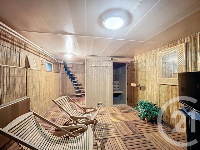 maison à vendre - 8 pièces - 338.0 m2 - VILLERS SUR COUDUN - 60 - PICARDIE - Century 21 Infinity