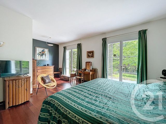 maison à vendre - 8 pièces - 338.0 m2 - VILLERS SUR COUDUN - 60 - PICARDIE - Century 21 Infinity