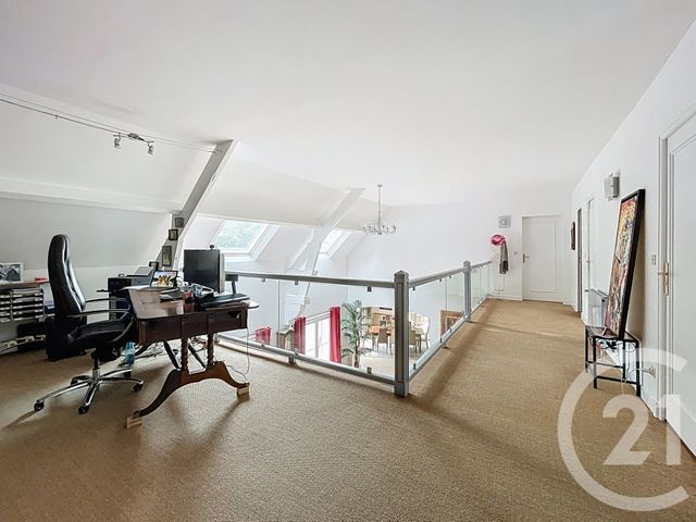 maison à vendre - 8 pièces - 338.0 m2 - VILLERS SUR COUDUN - 60 - PICARDIE - Century 21 Infinity