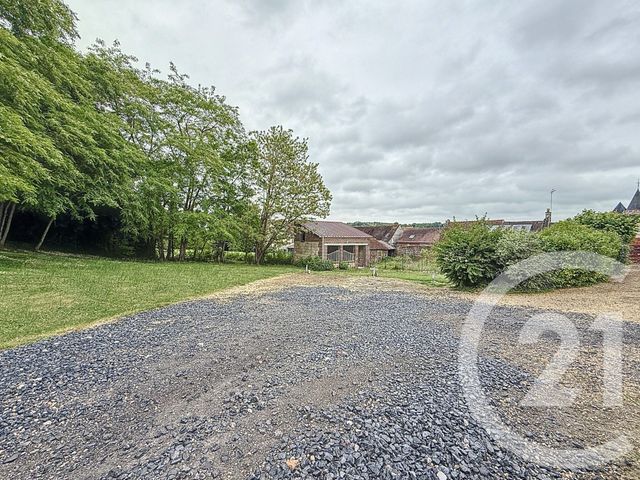 Appartement à vendre - 3 pièces - 68.36 m2 - RESSONS SUR MATZ - 60 - PICARDIE - Century 21 Infinity