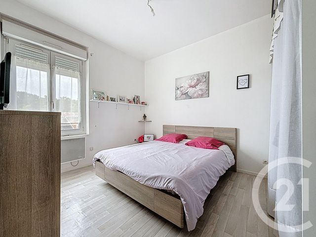 Appartement à vendre - 3 pièces - 68.36 m2 - RESSONS SUR MATZ - 60 - PICARDIE - Century 21 Infinity