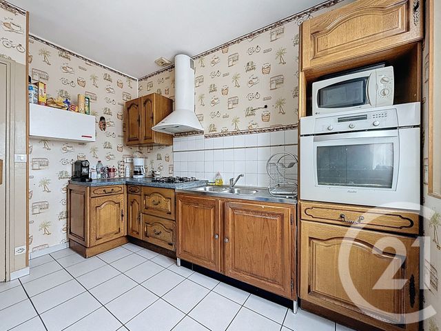 Appartement à vendre - 3 pièces - 68.36 m2 - RESSONS SUR MATZ - 60 - PICARDIE - Century 21 Infinity