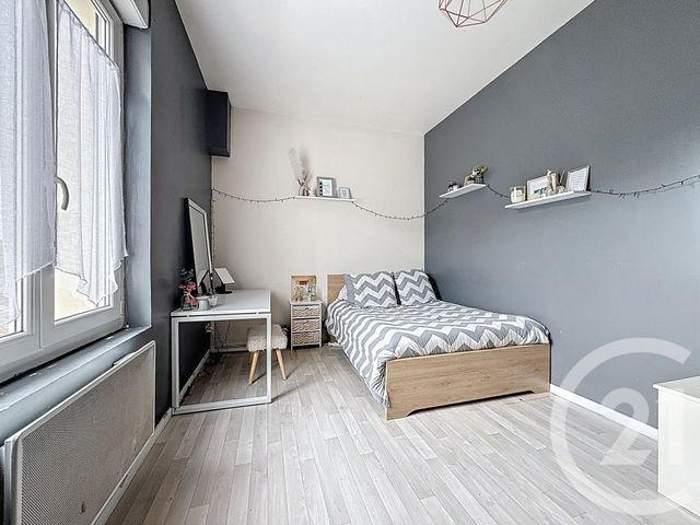 Appartement à vendre - 3 pièces - 68.36 m2 - RESSONS SUR MATZ - 60 - PICARDIE - Century 21 Infinity