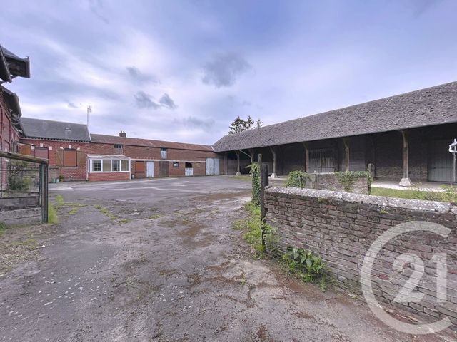 maison à vendre - 4 pièces - 116.41 m2 - BEUVRAIGNES - 80 - PICARDIE - Century 21 Infinity