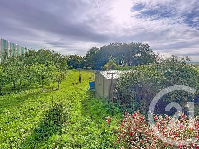 maison à vendre - 4 pièces - 116.41 m2 - BEUVRAIGNES - 80 - PICARDIE - Century 21 Infinity