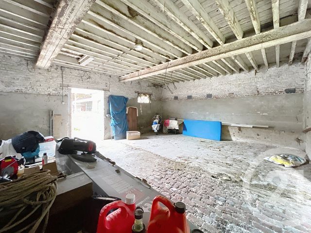 maison à vendre - 4 pièces - 116.41 m2 - BEUVRAIGNES - 80 - PICARDIE - Century 21 Infinity