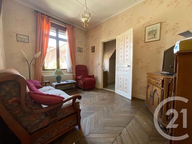 maison à vendre - 4 pièces - 116.41 m2 - BEUVRAIGNES - 80 - PICARDIE - Century 21 Infinity