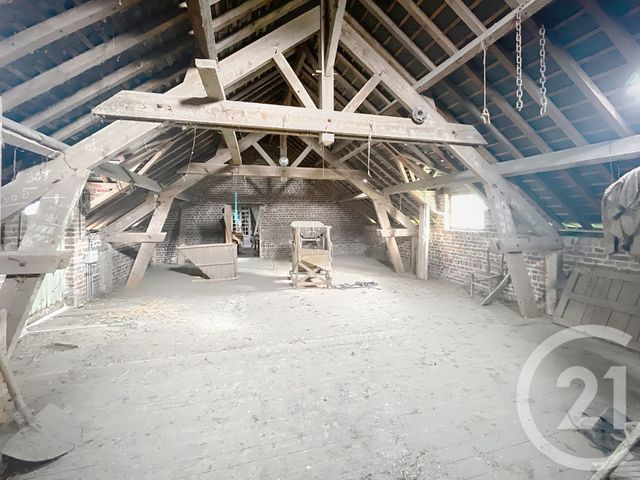 maison à vendre - 4 pièces - 116.41 m2 - BEUVRAIGNES - 80 - PICARDIE - Century 21 Infinity