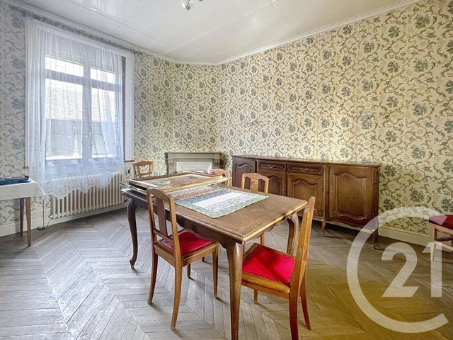 maison à vendre - 4 pièces - 116.41 m2 - BEUVRAIGNES - 80 - PICARDIE - Century 21 Infinity