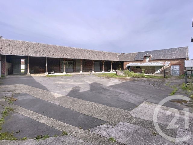 maison à vendre - 4 pièces - 116.41 m2 - BEUVRAIGNES - 80 - PICARDIE - Century 21 Infinity