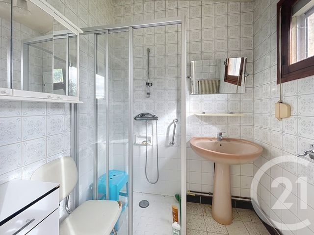 maison à vendre - 4 pièces - 116.41 m2 - BEUVRAIGNES - 80 - PICARDIE - Century 21 Infinity