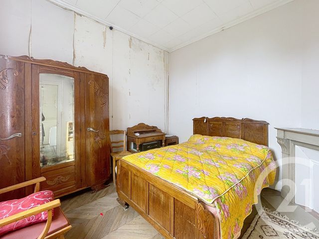 maison à vendre - 4 pièces - 116.41 m2 - BEUVRAIGNES - 80 - PICARDIE - Century 21 Infinity