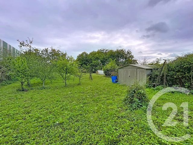 maison à vendre - 4 pièces - 116.41 m2 - BEUVRAIGNES - 80 - PICARDIE - Century 21 Infinity