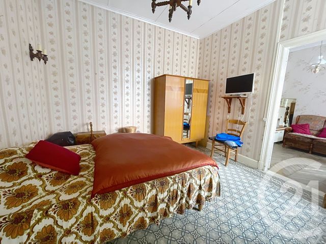 maison à vendre - 4 pièces - 116.41 m2 - BEUVRAIGNES - 80 - PICARDIE - Century 21 Infinity